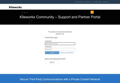 doc kiteworks login|Resources for employees .